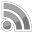 RSS Normal 14 Icon 32x32 png